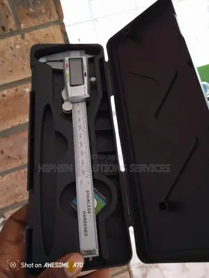 0-6 Calipers Measuring Tool