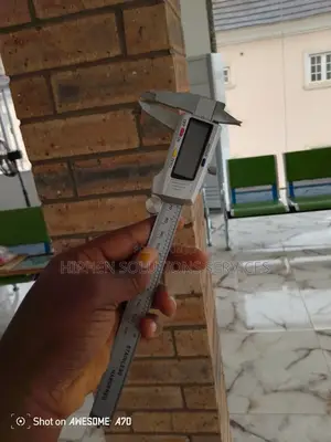 0-150mm Digital Vernier Calipers for Industrial,