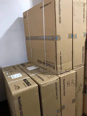 Ubiquiti Rocket Dish 5G30