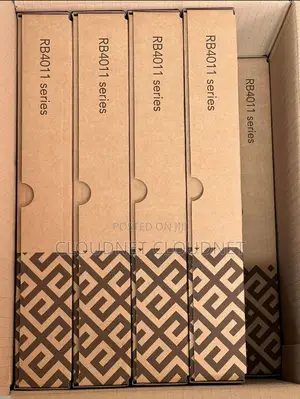 Mikrotik RB 4011uigs-Rm