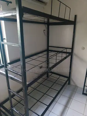 6 X 2 Durable Bunk Bed