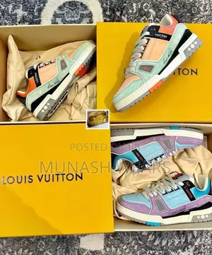 Luxury Original Louis Vuitton Monogram