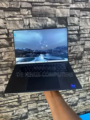 Laptop Dell XPS 15 32GB Intel Core i7 SSD 1T