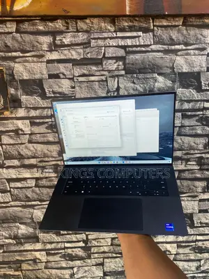 Laptop Dell XPS 15 32GB Intel Core i7 SSD 1T