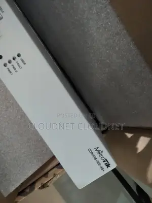 Mikrotik CCR 2116 -12g-4s
