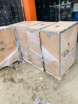 15kwh 51.2v Felicity Lithium Battery