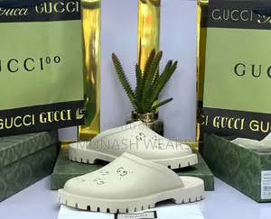 Gucci Luxury