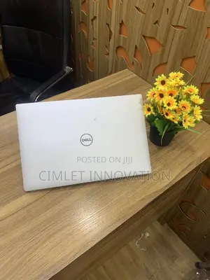 Laptop Dell Precision 5530 16GB Intel Core i7 SSD 512GB