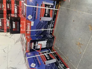 220ah Sunfit Tubular Battery