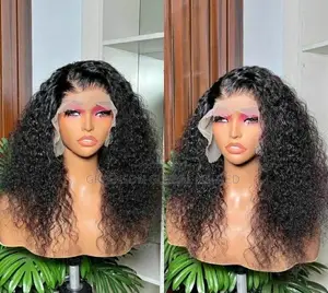 16inches Curl Wig Hair