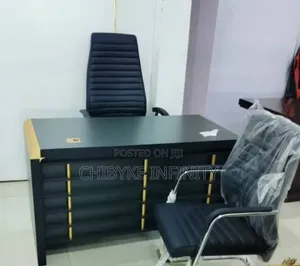Brand New Imported Top Quality 1.4mt Table With Chairs