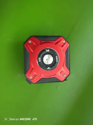 5m Autolock Measuring Tape