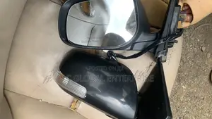 Dm for Side Mirror for Corolla 2010 Available