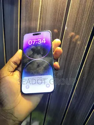 Apple iPhone 14 Pro 256 GB Purple
