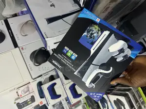 Playstation 5 Multi-Function Cooling Charging Dock