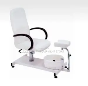 Full Pedicure Chair and Bowl