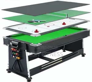 4in1 Table Board