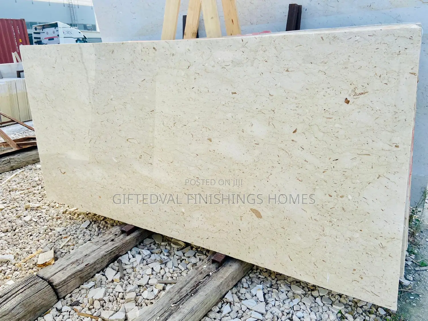 Palato Cecilia Marble