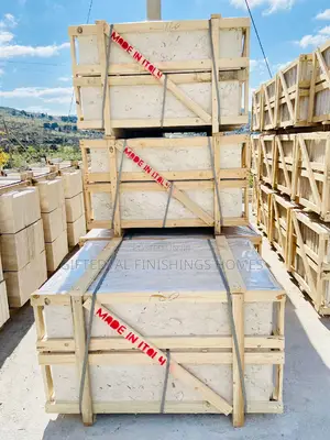 Palato Cecilia Marble