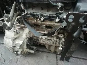 Complete Engine for Ford Explorer 2013