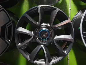 22 Inches Rolls-royce Alloy Rim