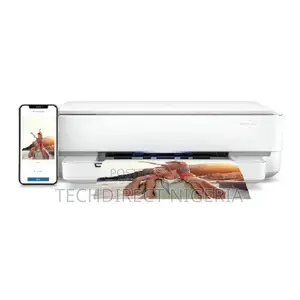 HP ENVY 6020e All-in-One Wireless Inkjet Printer