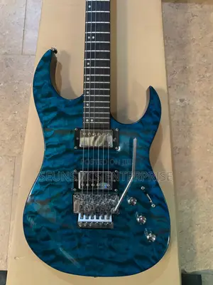Quality Samick IC-30 Greg Bennett Lead Guitar