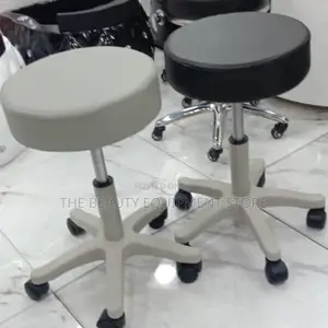 Manicure and Pedicure Stool