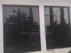 Office Partition With Gray