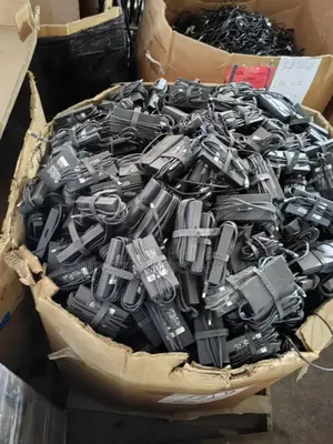 Laptop Chargers, 45w, 60w Etc