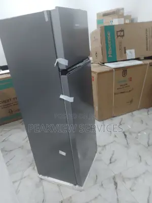 Best Quality Hisense Double Door 240dr Refrigerator