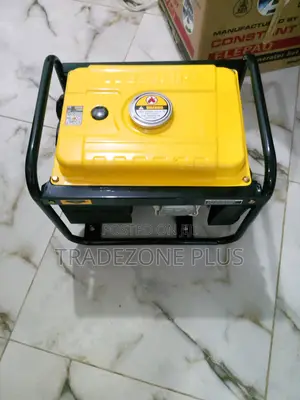 Sumec Firman Generator