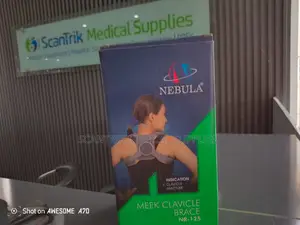 Posture Corrector Support