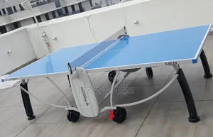 Aluminium Outdoor Table Tennis  Board