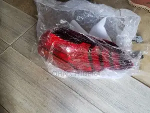 Back Light for Hyundai Tucson 2019