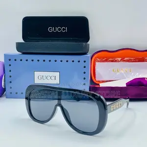 Gucci Quality Luxury Sunglasses