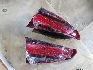 Boot Light for Hyundai Tucson 2019