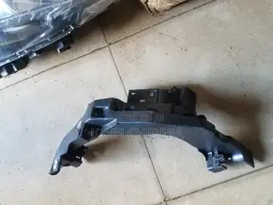 Set of Radiator Support Hand Elantra 2012