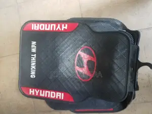 Hyundai Foot Mat for Hyundai Sonata 2013
