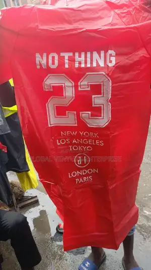 Kids Rain Coat