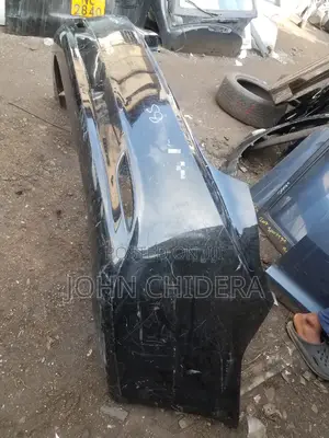 Back Bumper for Hyundai Sonata 2013