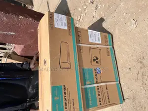 Original Hisense 1.5hp Inverter Ac Available