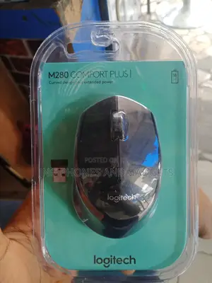 M280 Comfort PLUS