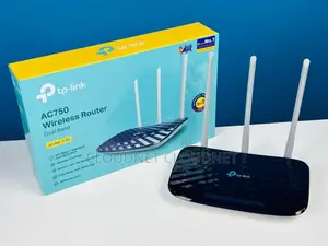 Tp Link Archer C20