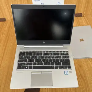 Laptop HP EliteBook 830 G6 8GB Intel Core I7 SSD 256GB