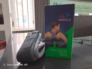 Clavicle Back Support Brace