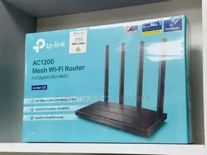 Tp Link Archer C6