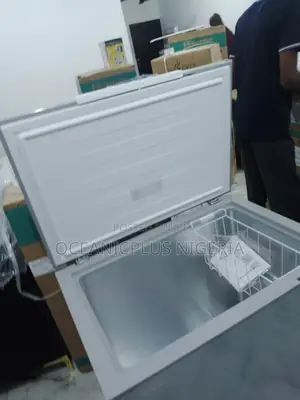 Best-Price 198litre Standard Hisesnce [Chest ] Freezer