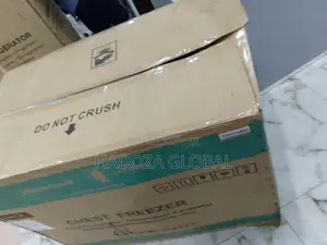 Hisense Freezer(Chest Freezer Fast Freeze)297L
