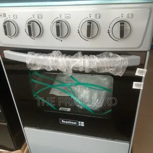 Scanfrost 4gas Sfc5401s